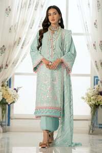 A Guide to the Must-Have Pastel Shades From GulAhmed's Summer Lawn Collection 2024