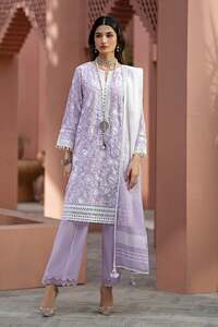 A Guide to the Must-Have Pastel Shades From GulAhmed's Summer Lawn Collection 2024