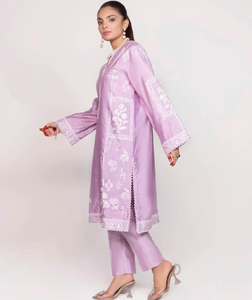 Celebrate Eid in Style with Ideas New Eid Collection
