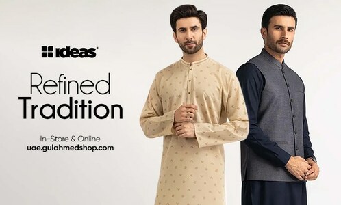 Ideas Man Ethnic Wear – Add a New Dimension to Traditional Style