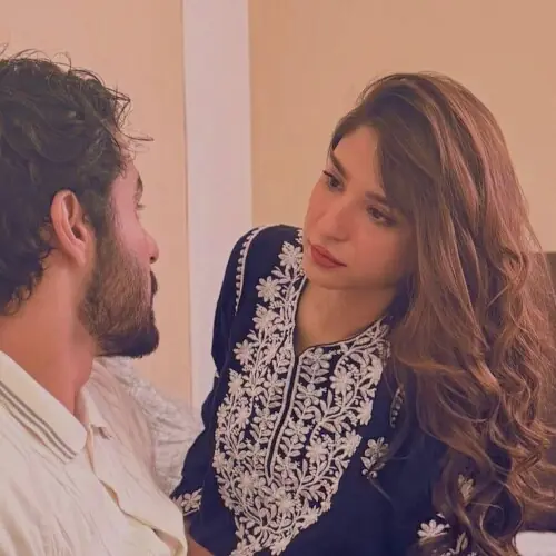 Khushal Khan and Rimsha Khan: Are Wedding Bells Ringing for the Pakistani Stars? Khushal Khan and Rimsha Khan: Are Wedding Bells Ringing for the Pakistani Stars?