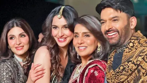 Dadi ki Shadi: Staging a Wedding to Reunite Her Dispersed Family