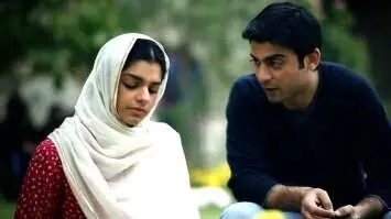 Sanam Saeed's Throwback Thursday: 'Zindagi Gulzar Hai' and 'Zard Patton Ka Bunn' Revisited