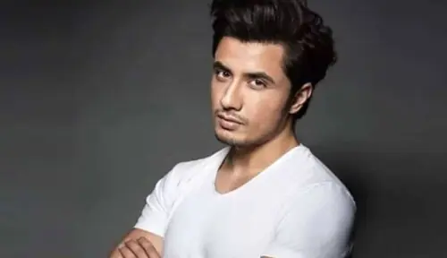 Ali Zafar Breaks Silence: Humility and Gratitude After Eight-Year Legal Battle Triumph