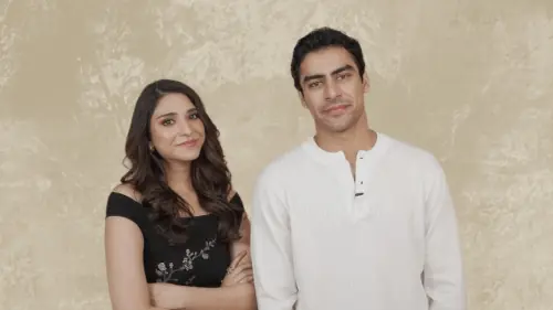 Ramsha Khan & Khushhal Khan: The Buzz Around Pakistan's Beloved On-Screen Duo