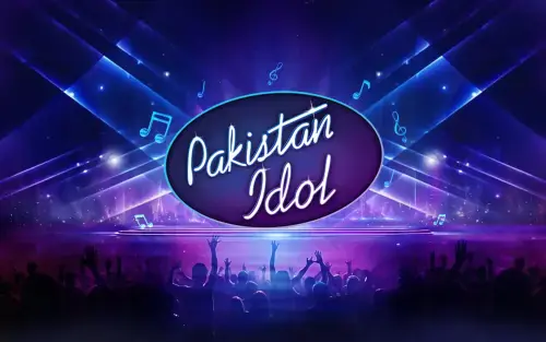 Pakistan Idol Finale Postponed Amid Soaring Regional Tensions and National Austerity Calls
