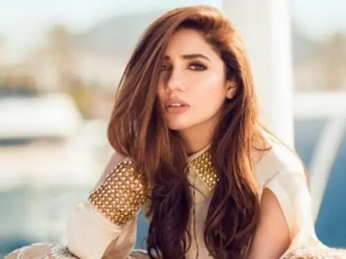 Mahira Khan's Bold Call: Revolutionizing Artist Compensation in the Film Industry