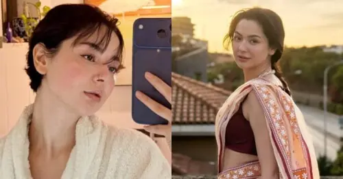 Hania Aamir's Bold Pixie Cut: A Daring Transformation Ignites Social Media Hania Aamir's Bold Pixie Cut: A Daring Transformation Ignites Social Media