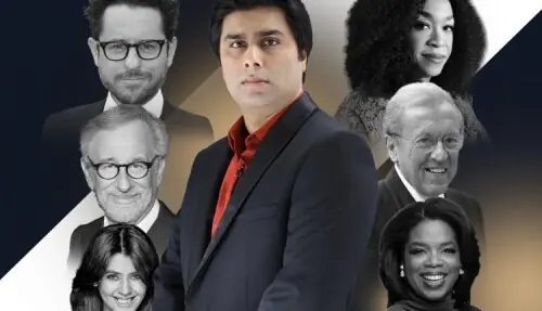 Pakistani Visionary Dr. Umair Haroon Joins Elite International Emmy Jury, Amplifying Global Storytelling Pakistani Visionary Dr. Umair Haroon Joins Elite International Emmy Jury, Amplifying Global Storytelling
