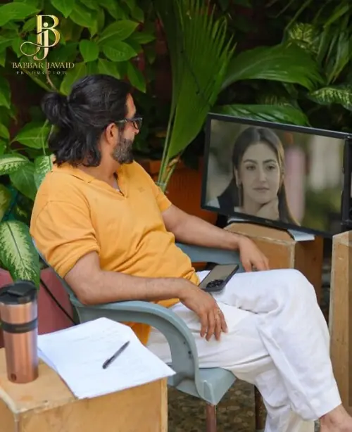 Humrahi: The Heartbeat of Health and Storytelling Humrahi: The Heartbeat of Health and Storytelling