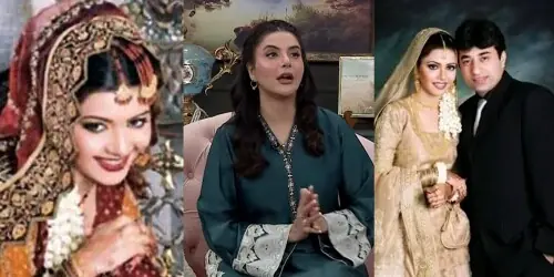 The Unseen Anchor: Nida Yasir Reveals the Surprising Secret to Her Enduring Marriage