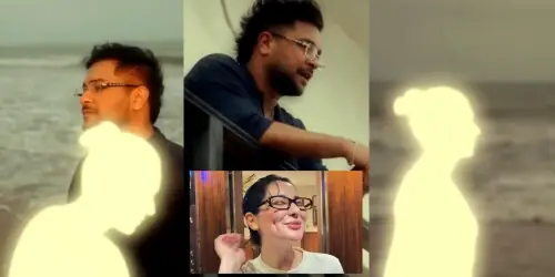 Hania Aamir's 'Aarzu' Cameo: Unpacking the Online Firestorm Around Asim Azhar's Latest Hit Hania Aamir's 'Aarzu' Cameo: Unpacking the Online Firestorm Around Asim Azhar's Latest Hit