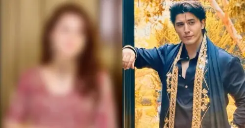 Danyal Zafar's Post-Zanjeerein Era: Unveiling the Buzz Around His Next Big Project Danyal Zafar's Post-Zanjeerein Era: Unveiling the Buzz Around His Next Big Project