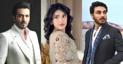Sahar Hashmi's Grand Return: Unpacking the Buzz Around Her Upcoming Big-Budget Drama