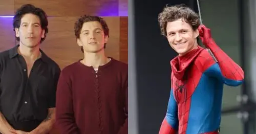 Web-Slinging Hero's Heartfelt Message to Pakistan Captivates Fans Worldwide