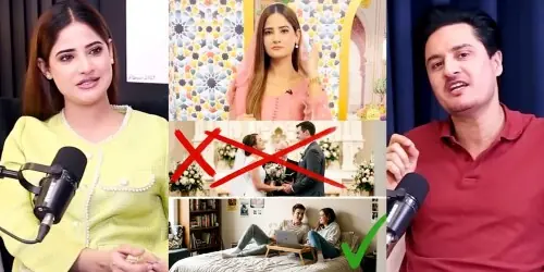Bold Prediction: Arsala Siddiqui Claims Pakistanis Will Abandon Marriage by 2030