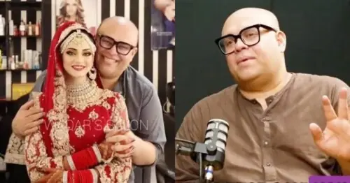 Waqar Hussain's Heartfelt Gesture: A Beacon of Respect for Female Workers That's Winning Hearts