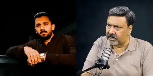 Veteran Actor Waseem Abbas's Blunt Take on Rajab Butt Goes Viral Amidst Fahad Mustafa Feud