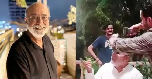 Syed Mohammad Ahmed's Definitive Statement: Navigating the Fahad Sheikh Controversy and the Path Forward