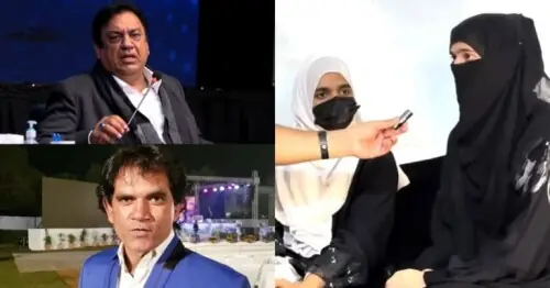 Legacy Under Fire: Why Allah Rakha Pepsi's Daughters Are Furious with Sohail Ahmed Legacy Under Fire: Why Allah Rakha Pepsi's Daughters Are Furious with Sohail Ahmed
