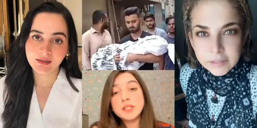 A World United in Sorrow: Celebrities Mourn the Tragic Loss of a 1.5-Year-Old