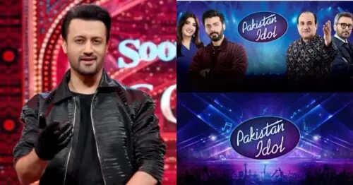 Pakistan Idol's Grand Finale: A Triumphant Return After Delays and Drama Pakistan Idol's Grand Finale: A Triumphant Return After Delays and Drama