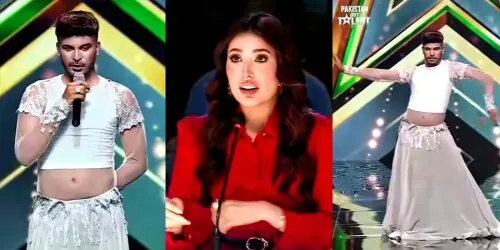 Cultural Firestorm: How a Pakistan's Got Talent Performance Ignited a National Debate on LGBTQ Representation