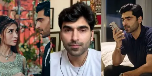 The Unforeseen Ascent: How 'Bus Tera Saath Hu' Redefined Rizwan Ali Jafri's Musical Journey The Unforeseen Ascent: How 'Bus Tera Saath Hu' Redefined Rizwan Ali Jafri's Musical Journey