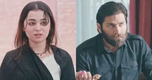 Zanjeerain: How Torsum Khan & Shireen Shattered Expectations and Elevated Storytelling