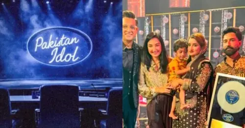 Hira Qaiser Crowned Pakistan Idol Season 2 Winner: A Nation Reacts to the Unforgettable Finale