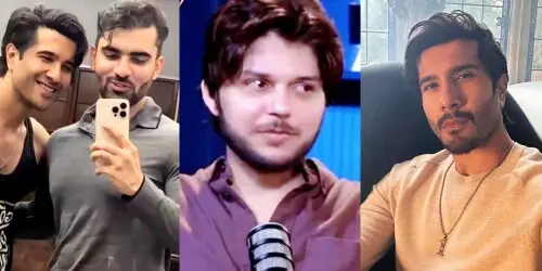 Nadeem Nani Wala's Shockwave: Unpacking the Feroze Khan Revelation That's Gripping the Nation Nadeem Nani Wala's Shockwave: Unpacking the Feroze Khan Revelation That's Gripping the Nation