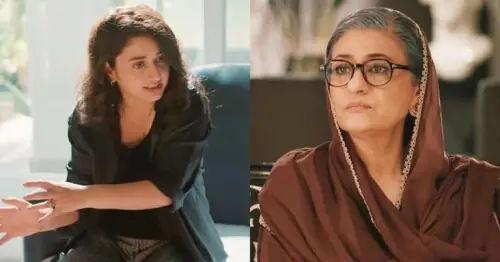 Dar e Nijaat Episode 9: Why Fans Are Calling 'Dado' The Most Misogynistic Character On TV Dar e Nijaat Episode 9: Why Fans Are Calling 'Dado' The Most Misogynistic Character On TV