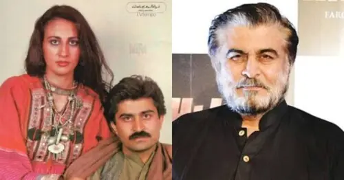 Jamal Shah Reacts: Unpacking Faryal Gohar's Explosive Allegations of Marital Violence and Loss Jamal Shah Reacts: Unpacking Faryal Gohar's Explosive Allegations of Marital Violence and Loss