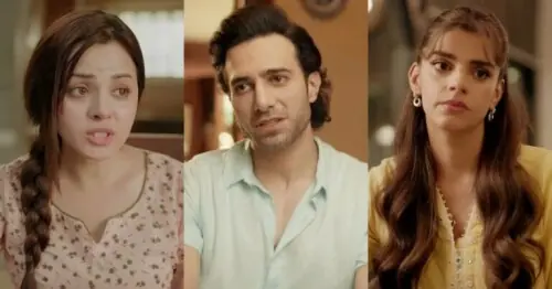 First Impressions: Gulbahar Episode 1 Sparks Frenzy, Divides and Delights Viewers First Impressions: Gulbahar Episode 1 Sparks Frenzy, Divides and Delights Viewers