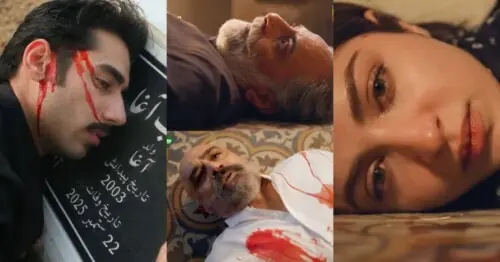 The Unforgiving Finale: Why Leaders, Legends, and Last Episodes So Often Disappoint The Unforgiving Finale: Why Leaders, Legends, and Last Episodes So Often Disappoint