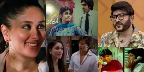 Geet's Unsung Muse: The Pakistani TV Icon Who Inspired Jab We Met's Beloved Character Geet's Unsung Muse: The Pakistani TV Icon Who Inspired Jab We Met's Beloved Character