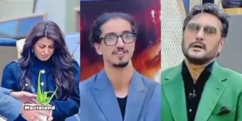 Tamasha 5 Stunner: King Hassan's Shock Exit Reshapes Grand Finale Landscape Tamasha 5 Stunner: King Hassan's Shock Exit Reshapes Grand Finale Landscape