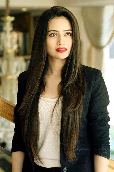 Pakistan's 20 prettiest TV stars - Home - HIP