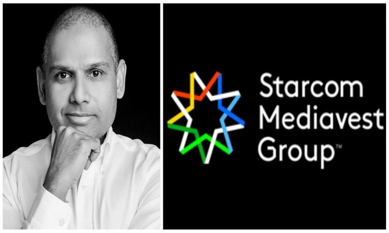 Starcom Mediavest Logo 2022