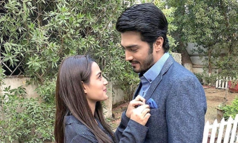 Love Is In The Air Episodio 211