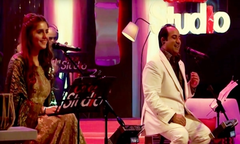 coke studio rahat fateh ali khan