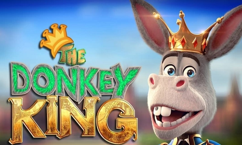 New Record For The Donkey King: Highest Ever Earnings On Second Weekend! - HIP New Record For The Donkey King: Highest Ever Earnings On Second Weekend! - HIP