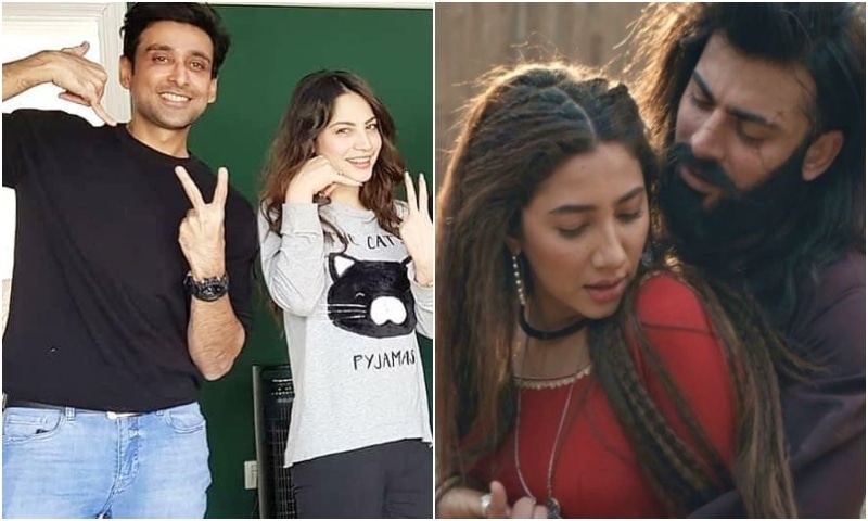 Wrong No 2 To Release Alongside The Legend Of Maula Jatt On Eid Ul Fitr Hip legend of maula jatt on eid ul fitr hip