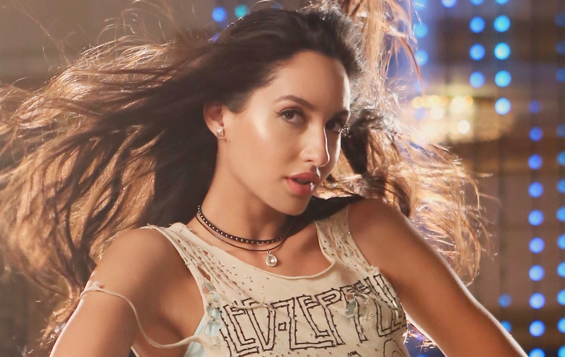 Nora Fatehi Breaks Silence on Doing an Item Number in ‘Superstar’ - HIP