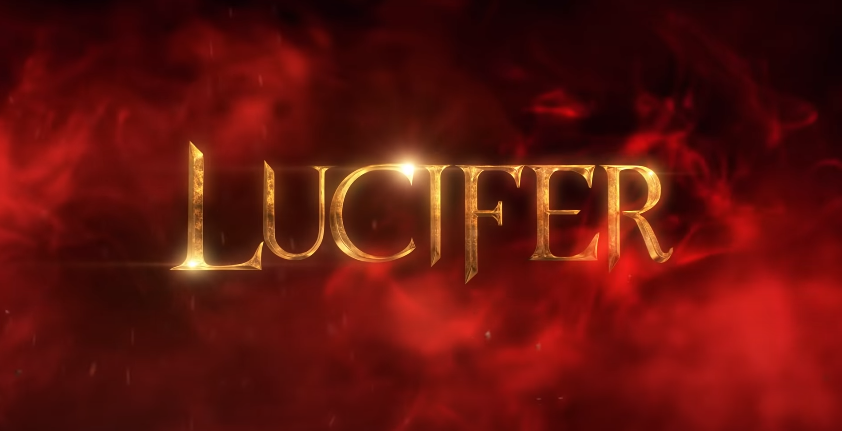 Lucifer Is Back With a Firey New Season! - TV - HIP