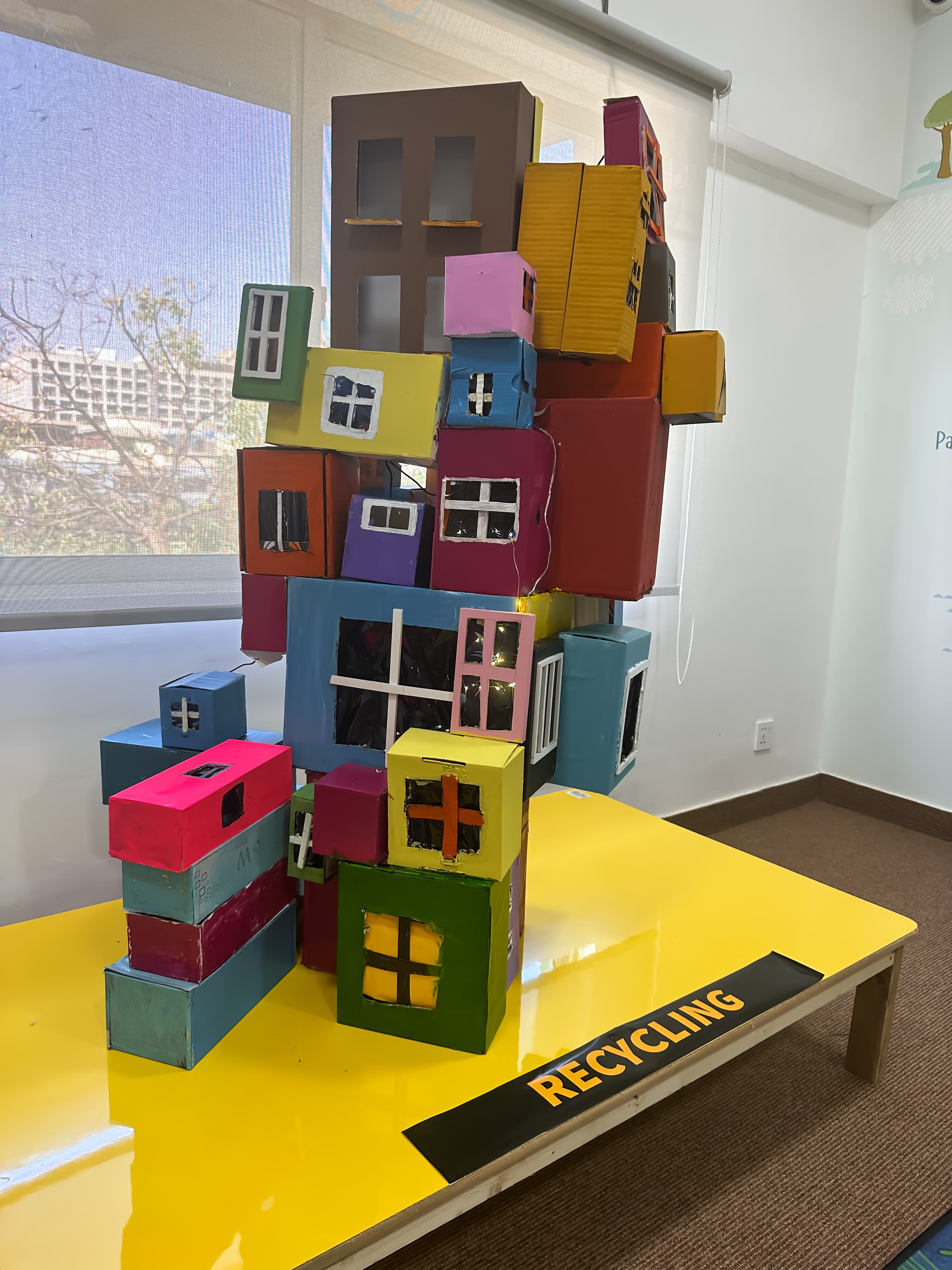 The Arts, Culture, and Heritage Exhibition at Art House by Sarwat