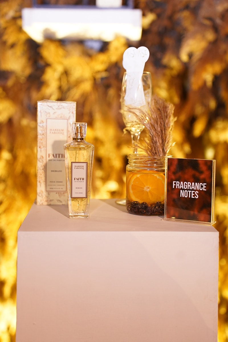 Wb By Hemani Invites Karachi To A Celebratory Suhoor Night On The