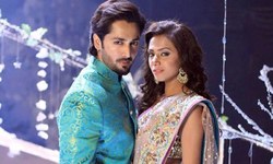 #Sneakpeek: Tooba looks hot in 'Jhannan Jhannan'