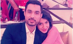 Dua Malik and Sohail Haider welcome their first child