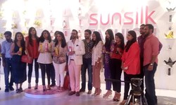 Sunsilk launches fashion edition 2015